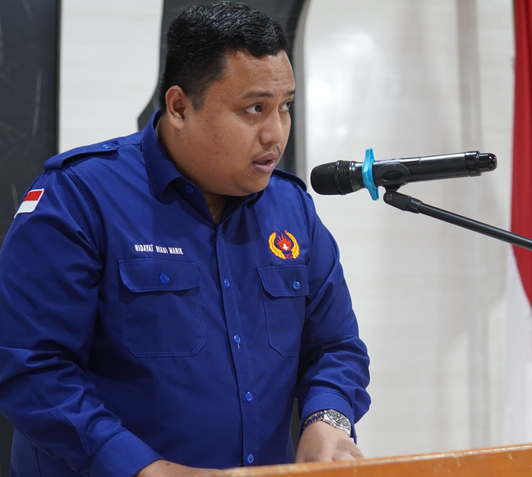 Kader Senior Dikeroyok di PT SSM, Partai Hanura Aceh Singkil Murka dan Siapkan Perlawanan Hukum Total!