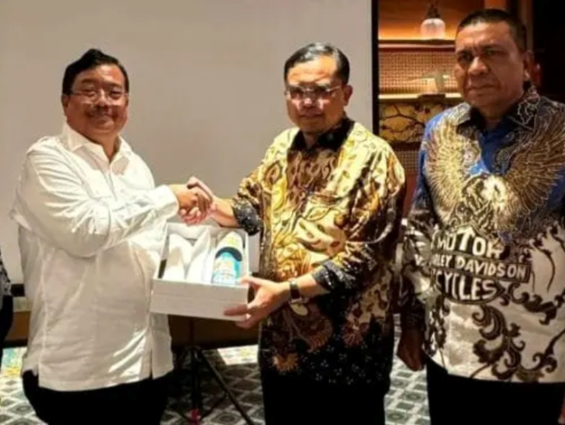 Bupati Lobi Jakarta, Aceh Singkil Dapat Persetujuan Sekolah Nasional Terintegrasi